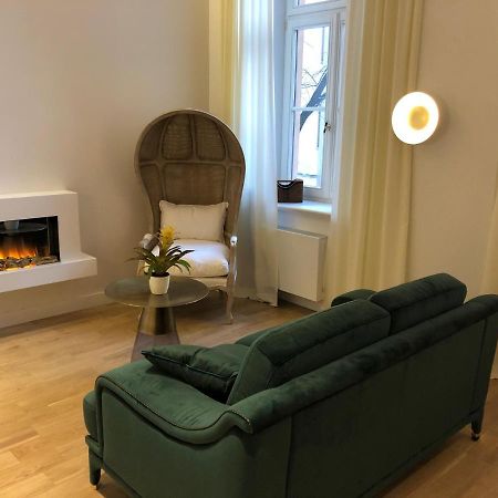 Boutique Elizabeth Apartment Riga Exteriér fotografie