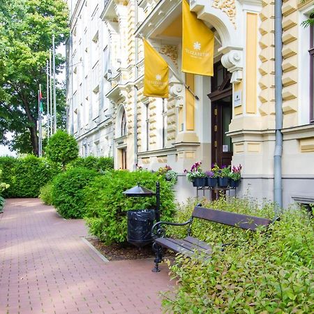 Boutique Elizabeth Apartment Riga Exteriér fotografie