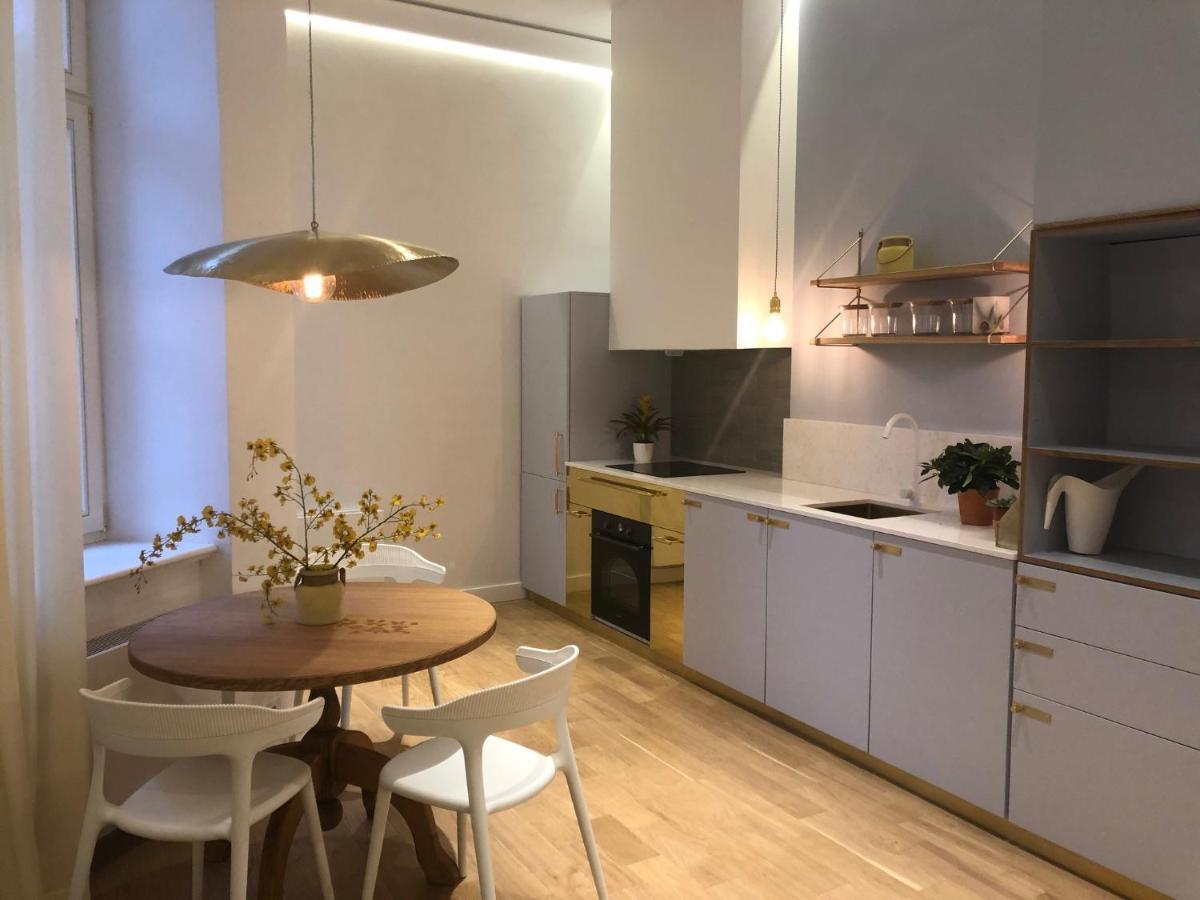 Boutique Elizabeth Apartment Riga Exteriér fotografie