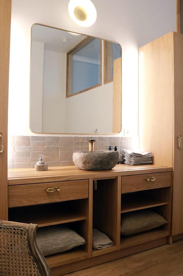 Boutique Elizabeth Apartment Riga Exteriér fotografie