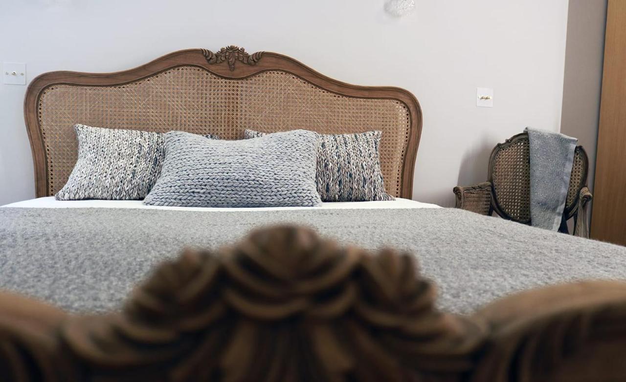 Boutique Elizabeth Apartment Riga Exteriér fotografie